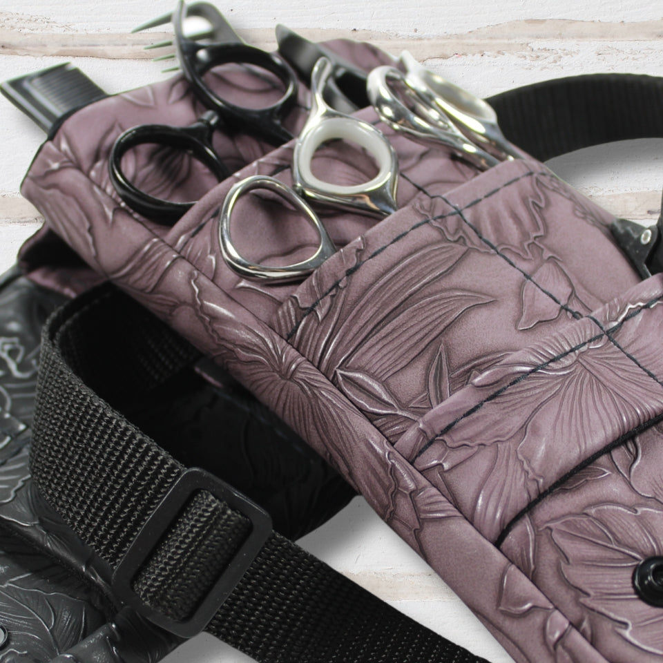 Kleine Scherentaschen | Kompakte Scherenholster & Starter-Taschen