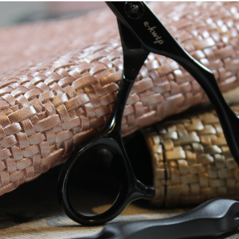 Motiv- & Struktur-Scherentaschen | Ausdrucksstarke Looks & Trend-Designs