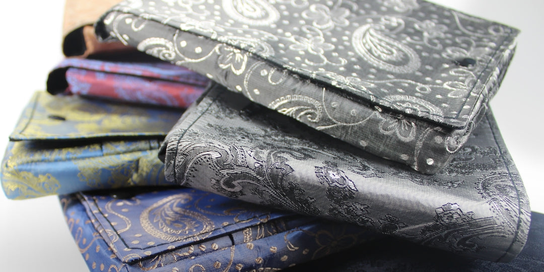 Ornamente Friseur Werkzeugtaschen Kollektionen