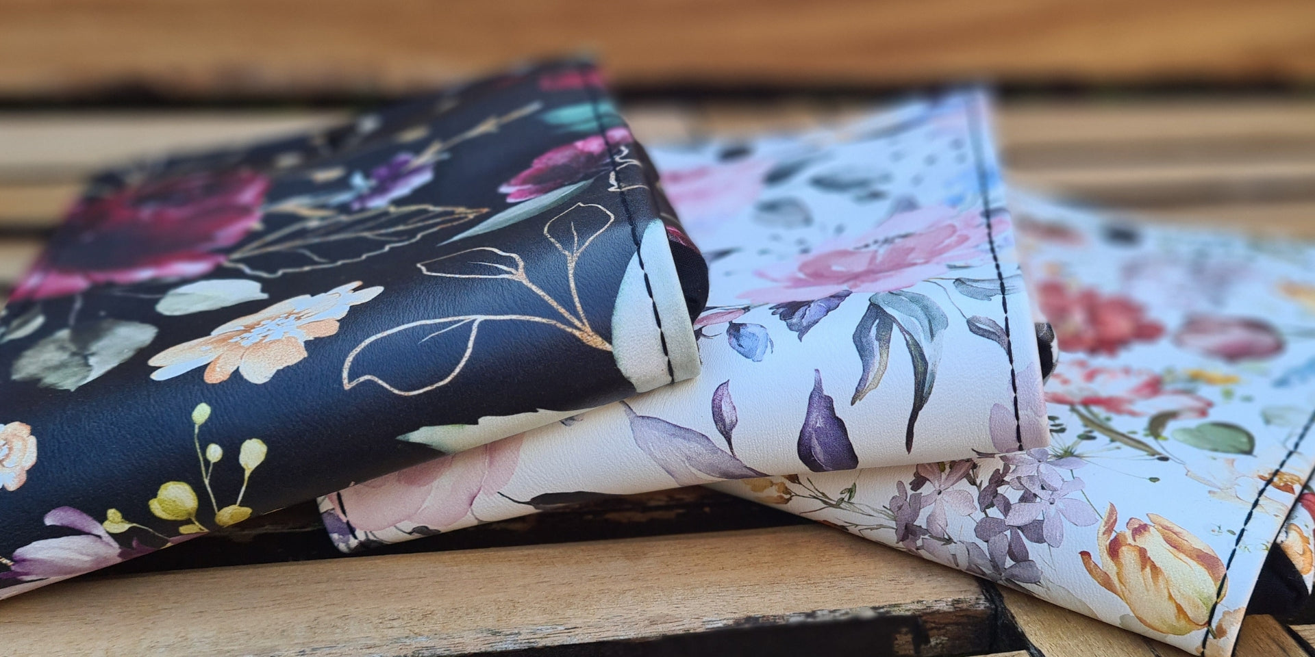 Blumen Friseur Werkzeugtaschen Scherentaschen Friseurbedarf