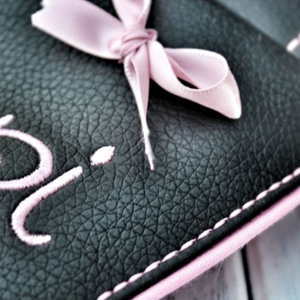 Personalisierte Friseurtaschen mit deinem Namen oder dem Salon Logo