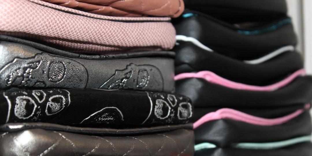 Echte Handarbeit aus Deutschland. Finde die Scherentaschen Kollektion die zu dir passt.