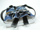 Anker Friseur Werkzeugtasche in blau mit großen Ankern